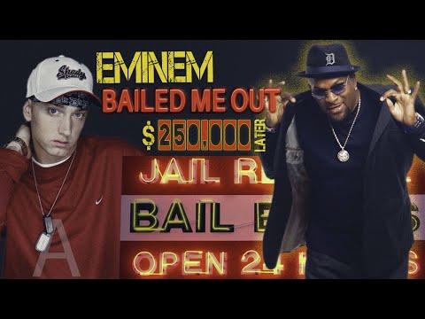 Eminem Helped Trick Trick Out 250 000 Later