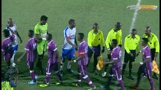 HIGHLIGHTS: AZAM FC 2-0 MBEYA CITY (TPL 23/08/2018)