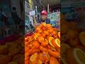 Orange fresh juice sa sampaloc manila #streetfood #foodie #foodlover #food