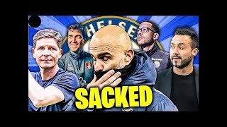 The Truth Behind Enzo Maresca’s Sacking | Does Chelsea Really Want Progress?