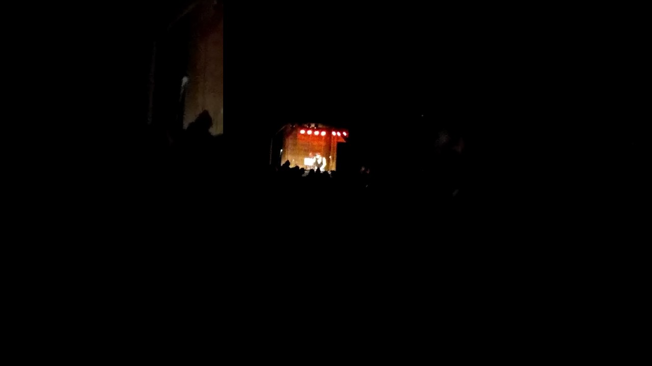 Kispiox Music festival