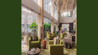 Vivacious Ambiance for Spring Break Trips