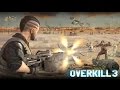 Overkill 3 Android Walkthrough Overkill 3 Android Walkthrough
