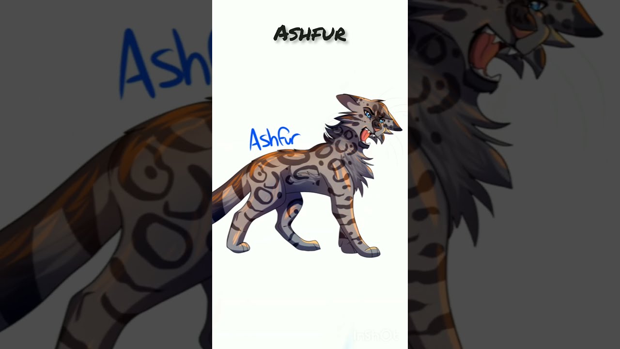 Warrior Cats Singing Voices 4