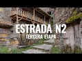 ESTAS SON LAS ALDEAS MÁS BONITAS DE PORTUGAL ❤️ | ESTRADA N2 🇵🇹