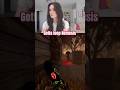 Gotta loop #streamer #comedy #girlgamer #videogames #deadbydaylightsurvivor #gamer #streamhighlights