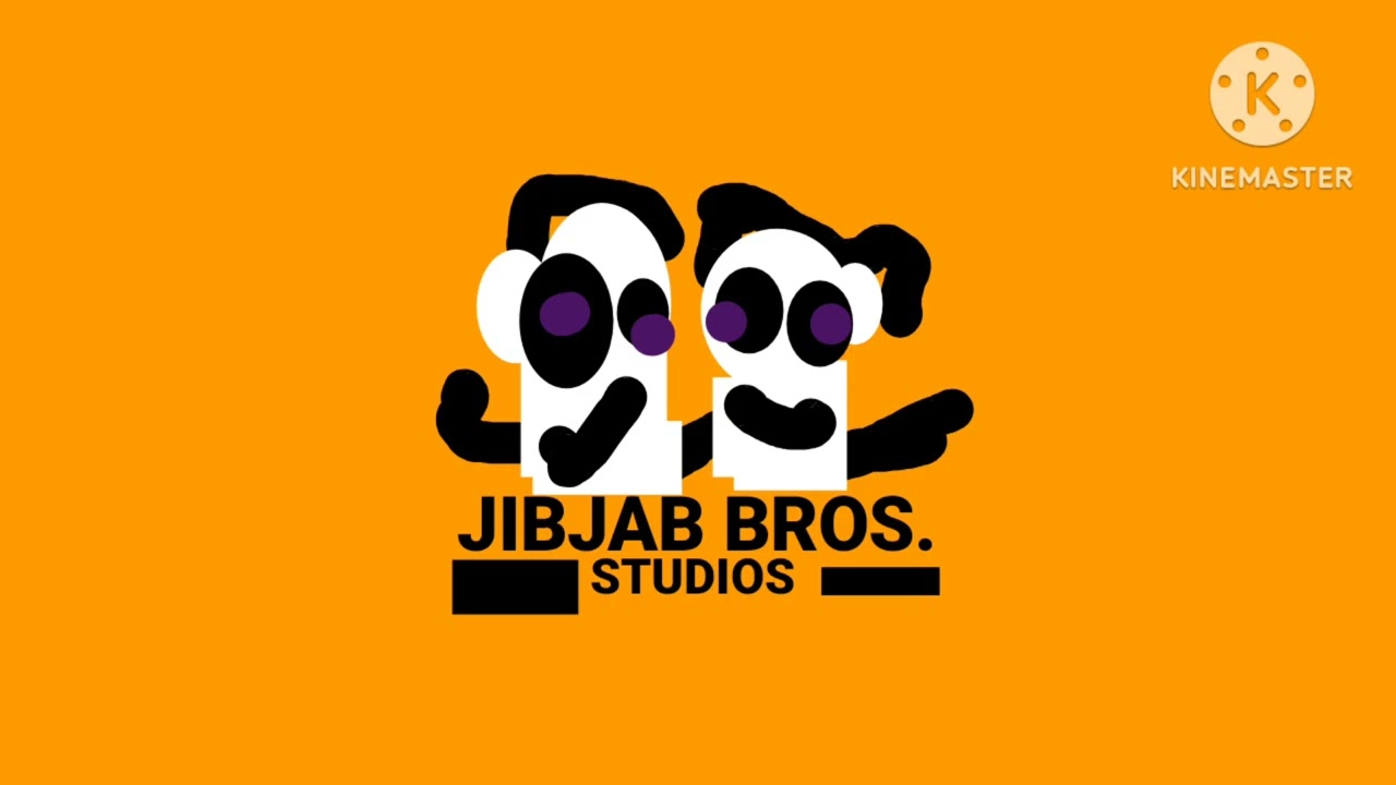 Jibjab Bros Studios Logo (2016-2018)