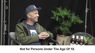 Episode 10: Ballantine's True Music Series x Kid Fonque Presents We House Sundays Crew