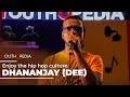 The art of beatboxing  dhananjay dee  youthopedia 