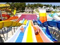 💥 Hôtel One Resort Aqua Park Monastir