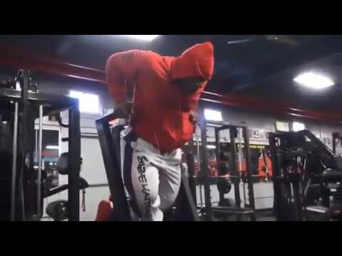 Kai greene massive arms workout  Kai greene massive arms workout