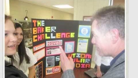 Challenge Based Learning Assessments