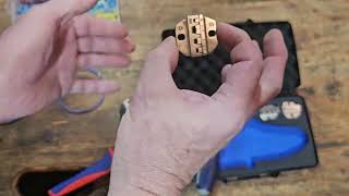6-in-1 Ratcheting Crimper Review: A Game Changer for DIY Projects