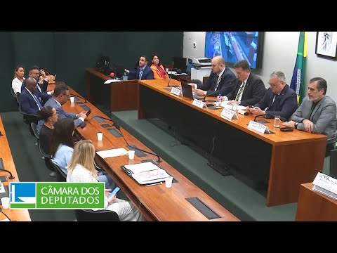 SUBCOMISSÃO ESPECIAL DOS DIREITOS DOS PRESOS DO 8 DE JANEIRO (CSPCCO/SUB8J)