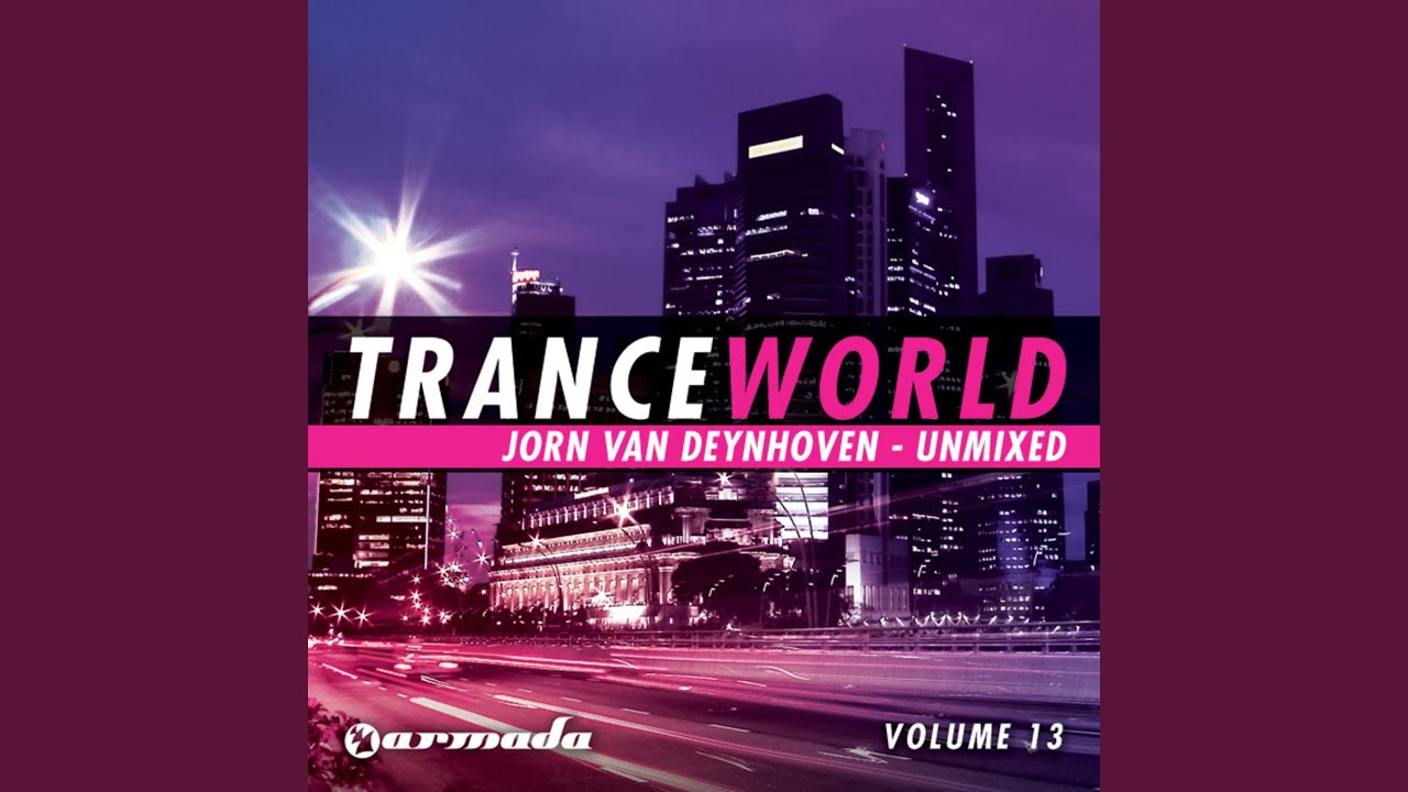 Walk The Line (Original Mix)