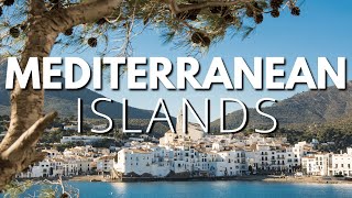 Top 10 Mediterranean Islands   | Travel Junike