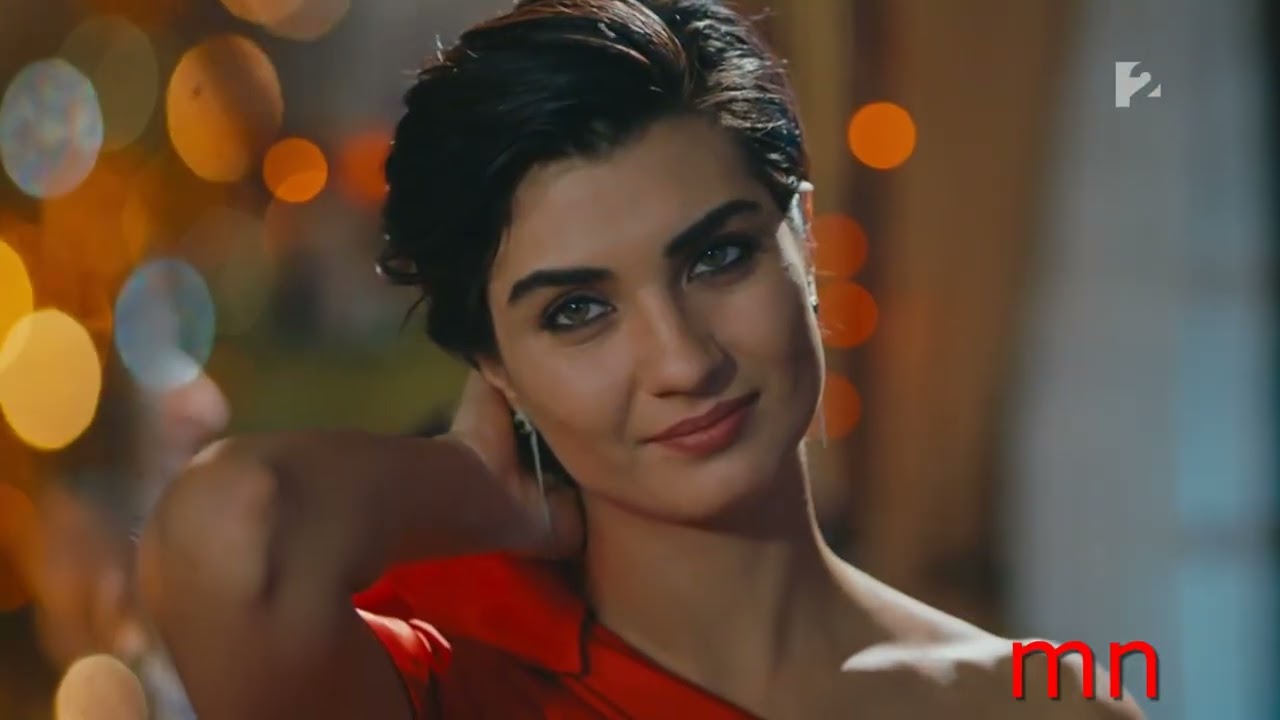 Happy Birthday #TubaBüyüküstün ! (43.)