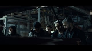 Официальный трейлер к фильму &quot;Эхо выстрела&quot;