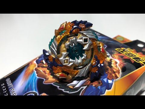 НОВЕНЬКИЙ ГАЙСТ ФАФНИР ПРОИГРАЛ??? НО КОМУ? Бейблэйд Бёрст / Beyblade Burst