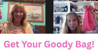 Retreat and Goody Bags Available for Virtual Blythe Retreat 2026