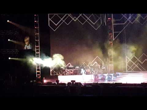 陳慧嫻2015演唱會澳門站