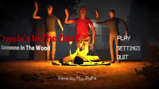 People's In The Dark Title Theme Song (Save Your Baby Ending Song)
