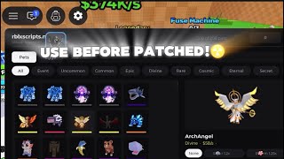 *OP* STEAL AN EGG SCRIPT | OP | FREE | KEYLESS | WORKING MOBILE/Pc screenshot 3