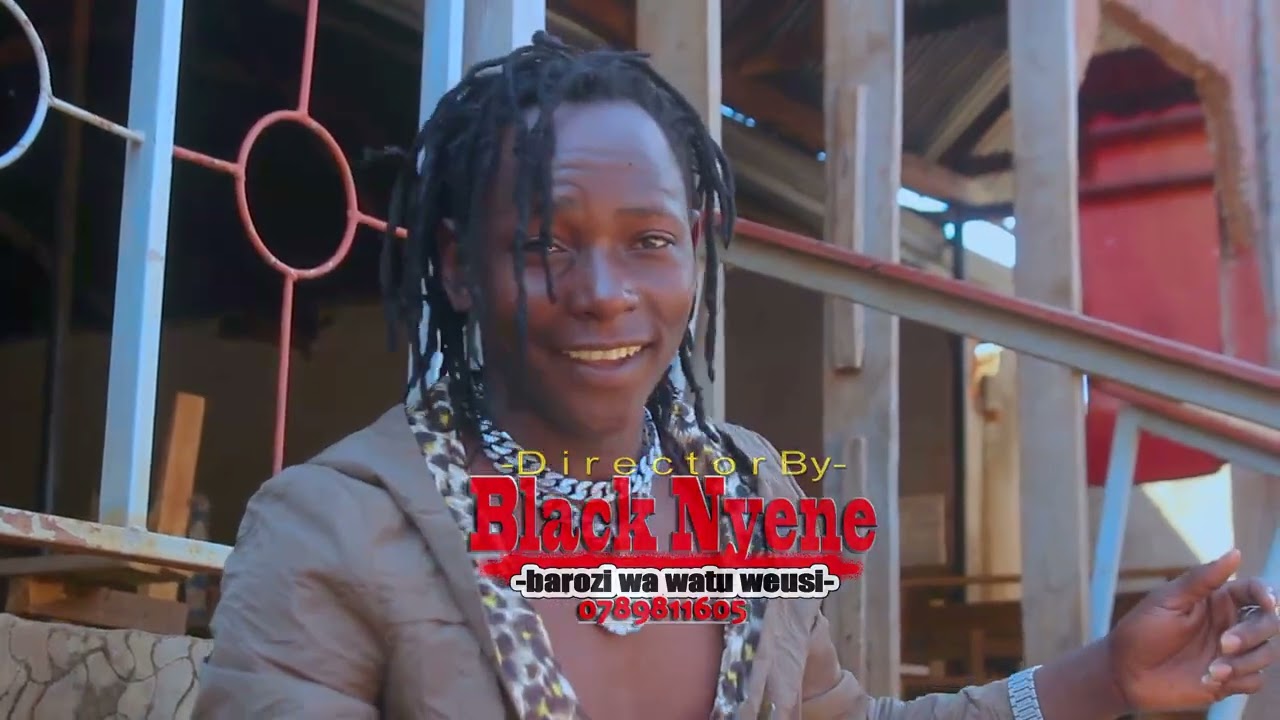 Bhuhongo Ng'wana Ngelela Ukombozi (Musical Official Video) Dir.geita asili  0754321015 - 0789811605