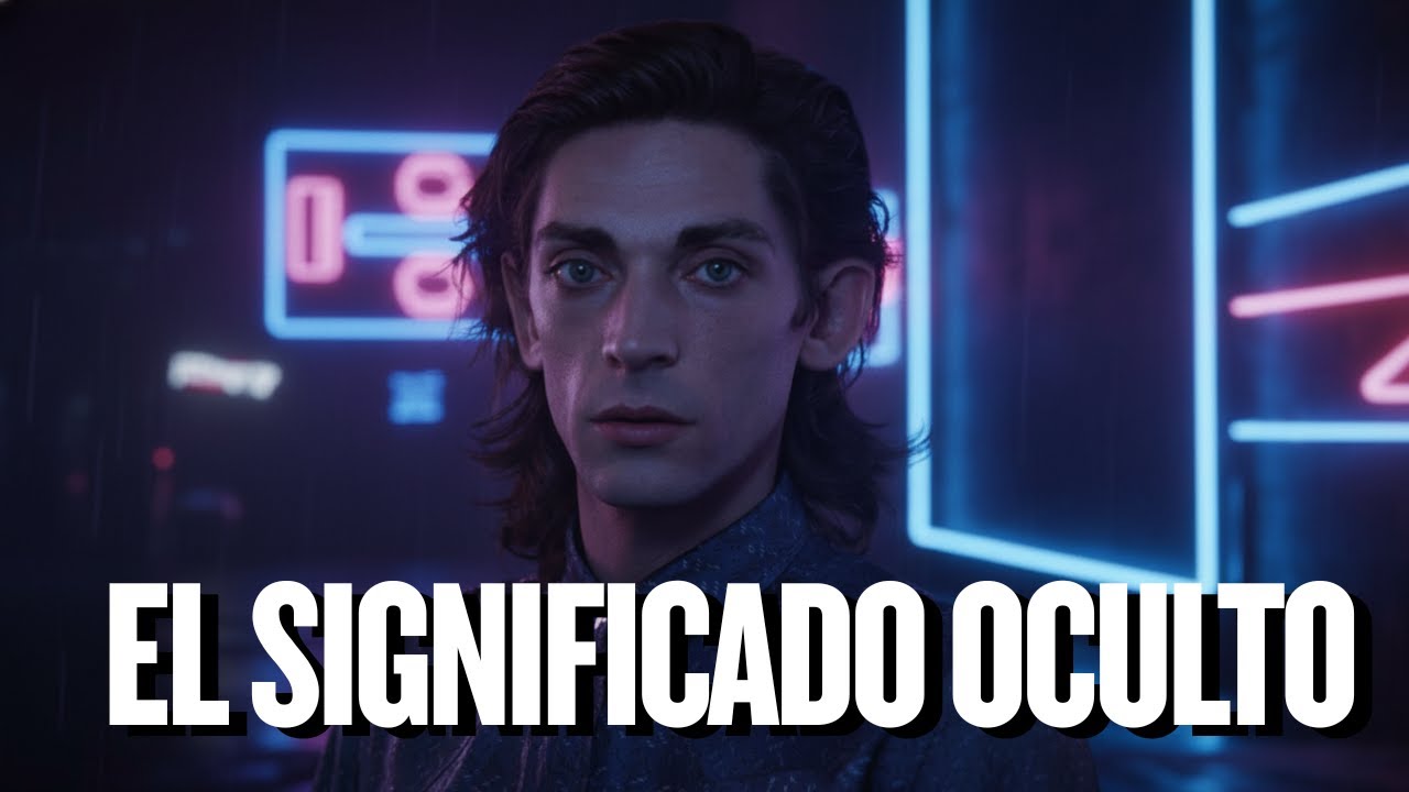 Imágenes Paganas: El misterioso significado detrás de la letra (Virus)