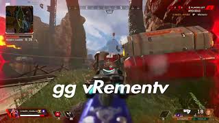 Apex Legends Octane Is Here