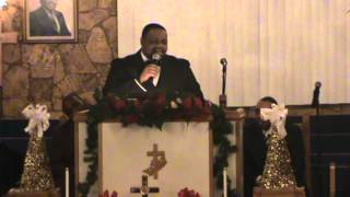 12-31-13 Rev. Charles Adams III