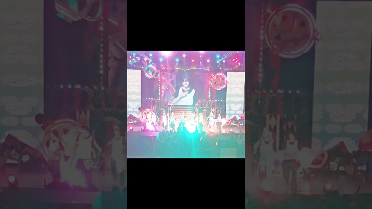 アリスハプニング♣👩🎩💕