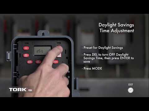 Multipurpose Control 24 Hour Time Switch, 120-277 VAC Input Supply, 1 Channel, DPST Output D Reviews
