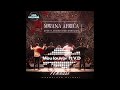 Mr. Nkossi - Meu louvor ft V.D