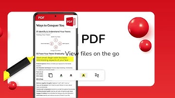 All Document Reader - Word, Excel, PPT and PDF Reader