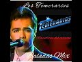 Temerarios baladas mixexitos romnticosgruperos de corazn