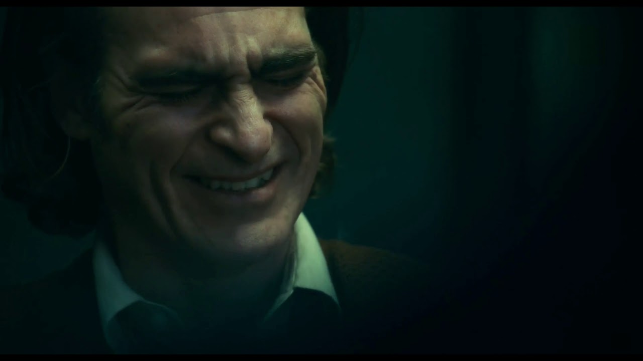 Joker 2019 Tribute (Umbrella)