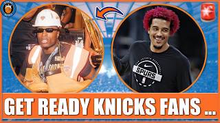 The Knicks Are Built To Dominate The 2Nd Half Of The Season ...