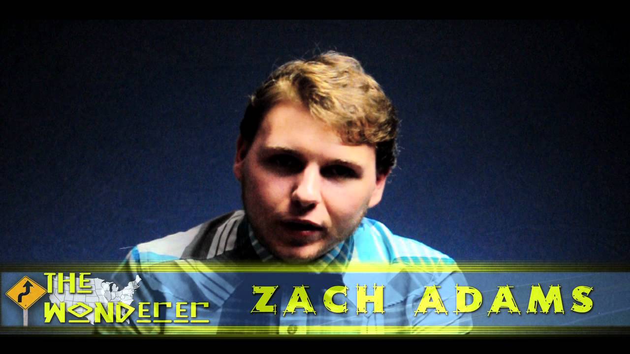 MLS Produced "The Wonderer Introduction - Lamplight Group"