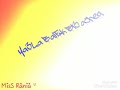 Cheba Souad Lach Twalfni Ya 3omri Wtmchi Cheba Souad Lach Twalfni Ya 3omri Wtmchi