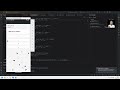 UTS Praktikum Mobile Programming B 2113231043 Ridwan Ardhia