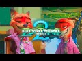 Nick Wilde Twixtor Clips | Zootopia