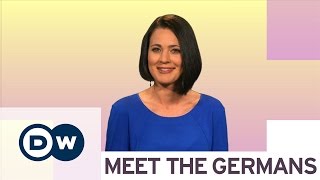 Du or Sie? How to say 'you' to a German | DW English