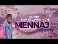 Drox ft sb  mwen bezwen yon menaj  official lyrics 