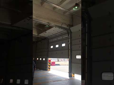 أبواب المستودعات من ساب تك 0504692436