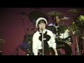 ゆうびんばんごう - "OPENING"〜"REINCARNATION"[copy/org.: ユーミン](1987.12.05 live in YOKOHAMA)