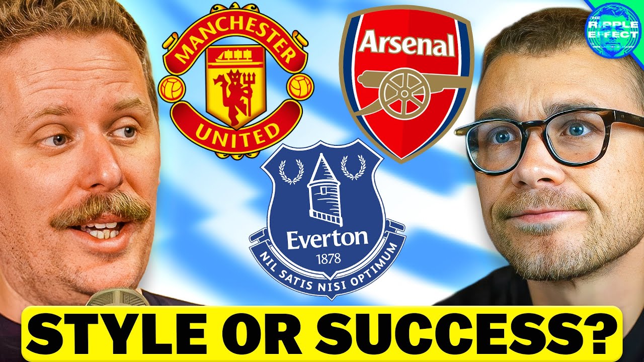 Есть ли у футбола кризис идентичности?