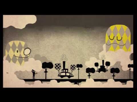 Bit Trip Runner 2 Trial HD PS3