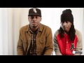 Audio Push Talks Old School Rappers Not Supporting Their Music