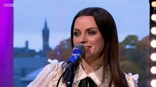 The Quay Sessions, Series 5, Amy Macdonald